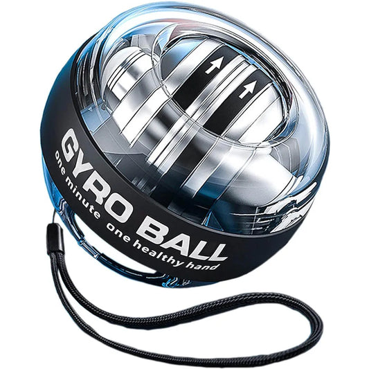 Wrist Gyro Power Ball